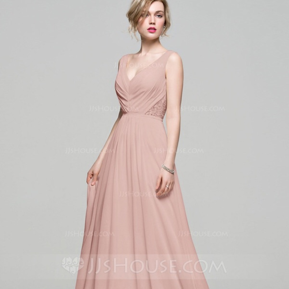 JJHouse Formal Dress